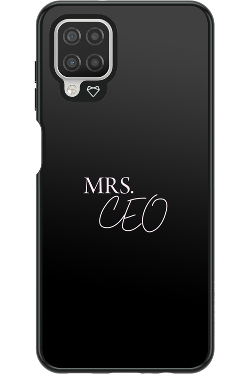 Mrs. CEO  - Samsung Galaxy A12