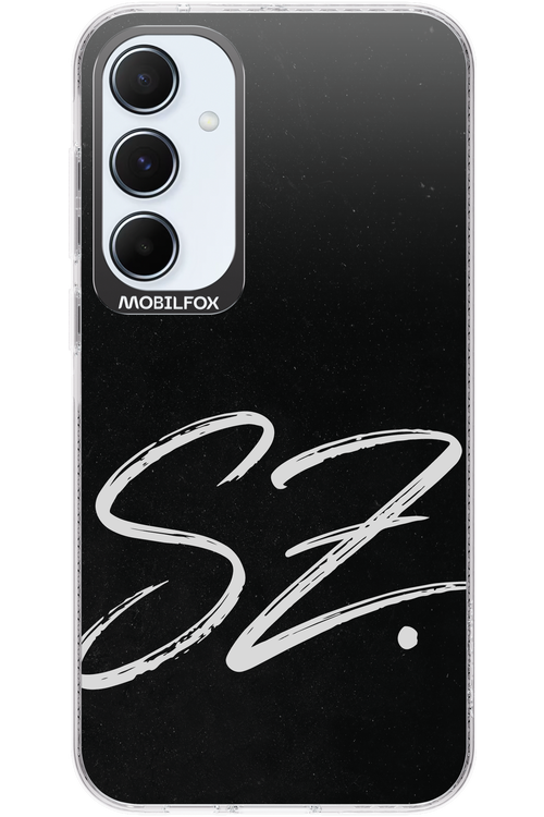 (Off Space) SZ 2.0 - Samsung Galaxy A55