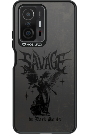St. Savage - Xiaomi Mi 11T