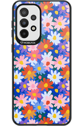 Happy Bloom - Samsung Galaxy A33