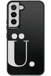 U II (Off Space) - Samsung Galaxy S22