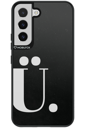 U II (Off Space) - Samsung Galaxy S22