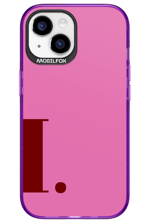 I (Sorbet) 2.0 - Apple iPhone 15