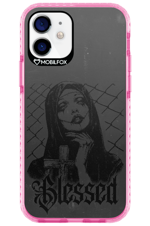 God bless 2.0 - Apple iPhone 12