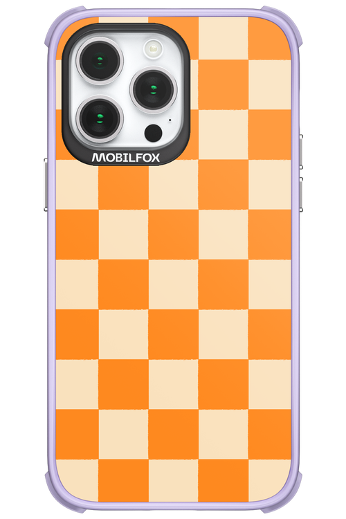 Vanilla & Pumpkin - Apple iPhone 14 Pro Max