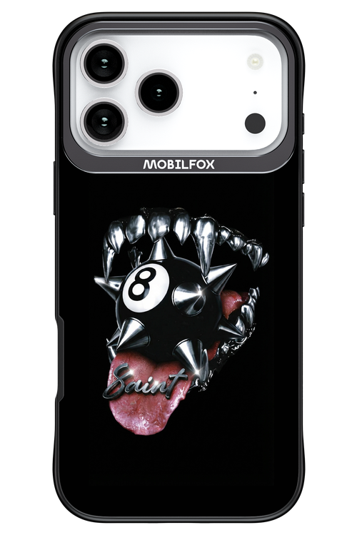 St8 2.0 - Apple iPhone 17 Pro Max