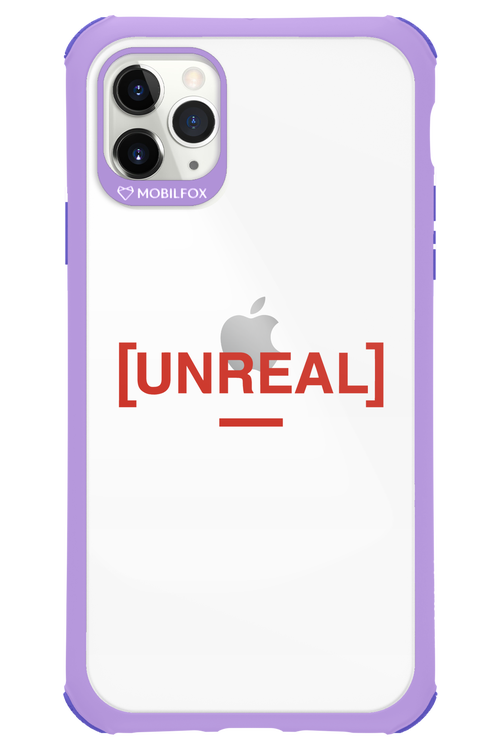 Unreal Classic - Apple iPhone 11 Pro Max