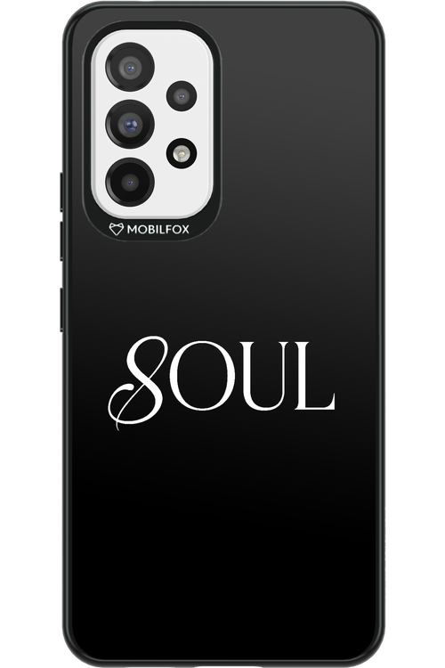 S Soul Mates - Samsung Galaxy A53