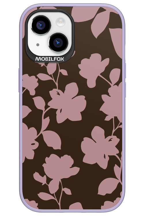 Flower Serenade - Apple iPhone 15