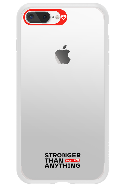 Stronger (Nude) - Apple iPhone 7 Plus