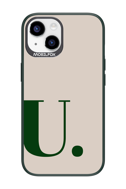 U (Tennis Zone) - Apple iPhone 14