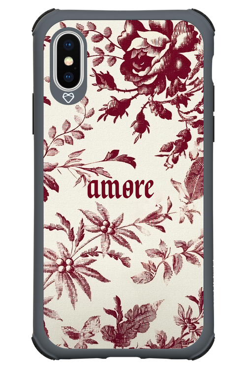 Amore - Apple iPhone XS