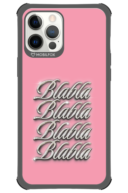 Blabla Blabla 2.0 - Apple iPhone 12 Pro Max