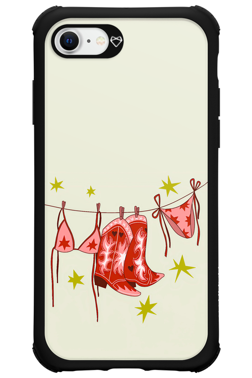 Laundry 2.0 - Apple iPhone SE 2020