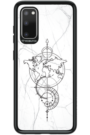 Compass - Samsung Galaxy S20