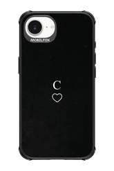 C Black 2.0 - Apple iPhone 16e