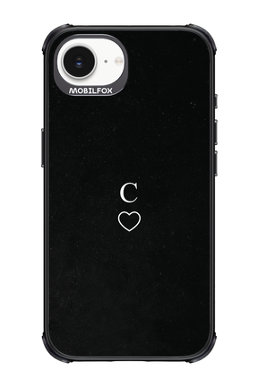 C Black 2.0 - Apple iPhone 16e