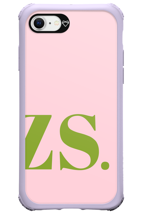 ZS (Matcha Gum) - Apple iPhone 8