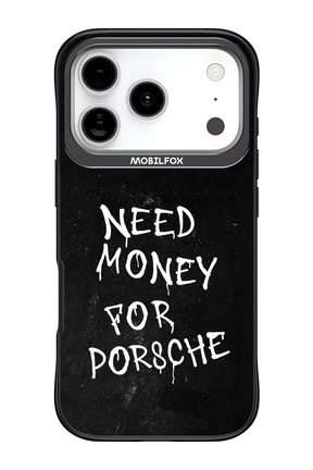 Need Money II - Apple iPhone 17 Pro