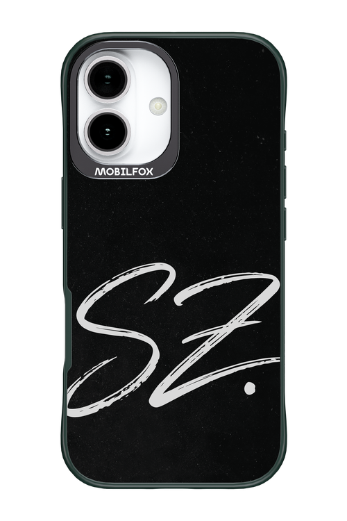 (Off Space) SZ 2.0 - Apple iPhone 17
