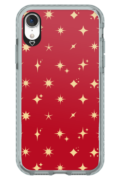 Star Red - Apple iPhone XR