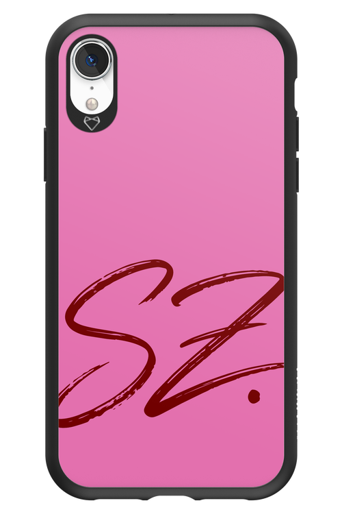 (Sorbet) SZ 2.0 - Apple iPhone XR