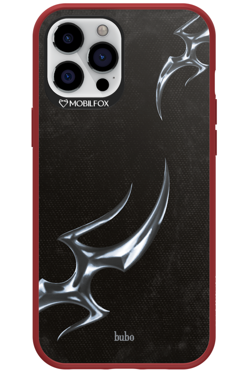 CHROMEPHASE - Apple iPhone 12 Pro Max