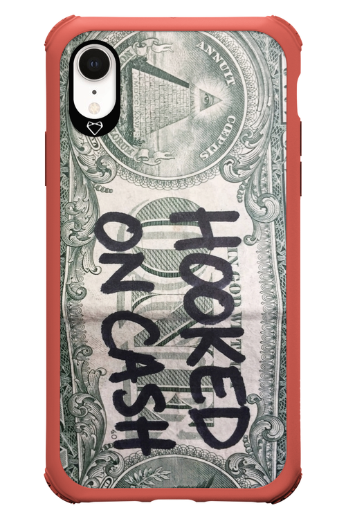 hooked 2.0 - Apple iPhone XR