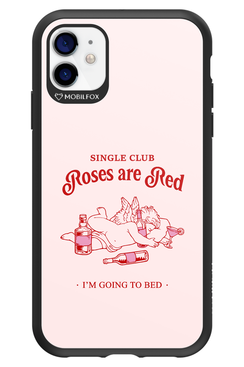 Bed Romance 2.0 - Apple iPhone 11