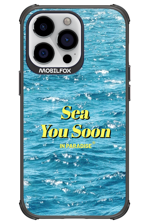 Sea You - Apple iPhone 13 Pro