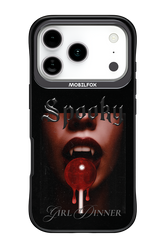 Freaky Girl - Apple iPhone 17 Pro