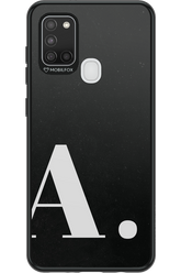 A (Off Space) 2.0 - Samsung Galaxy A21 S