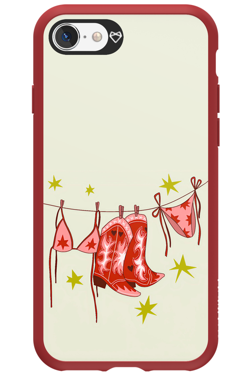Laundry 2.0 - Apple iPhone SE 2022