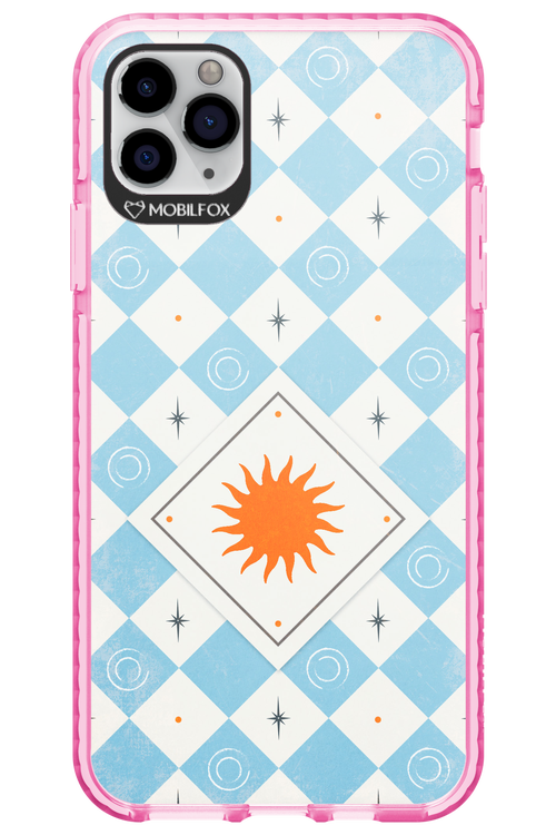 Sun Magic - Apple iPhone 11 Pro Max