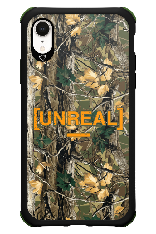 Realtree - Apple iPhone XR