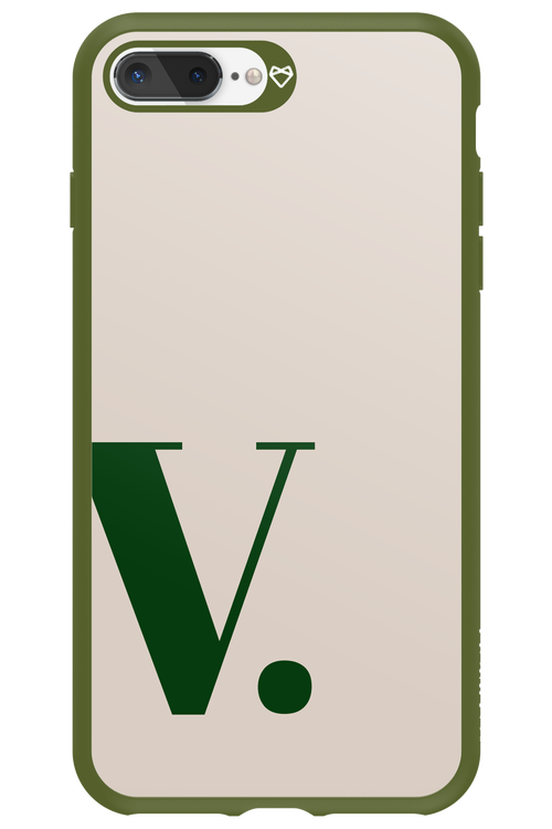 V (Tennis Zone) - Apple iPhone 7 Plus