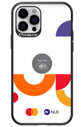 NLB Color 2.0 - Apple iPhone 12 Pro