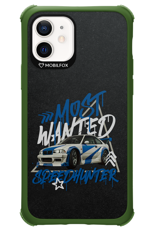 Most wanted - Apple iPhone 12