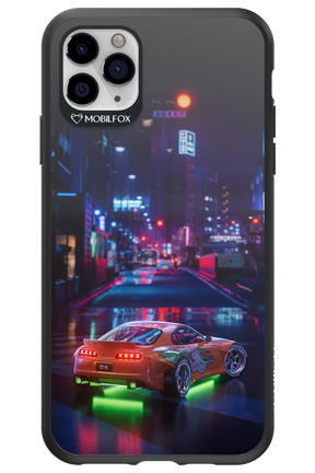 Tokyo Dreams - Apple iPhone 11 Pro Max
