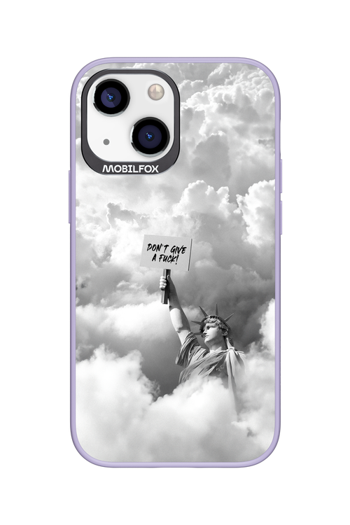 Don't give a  - Apple iPhone 13 Mini