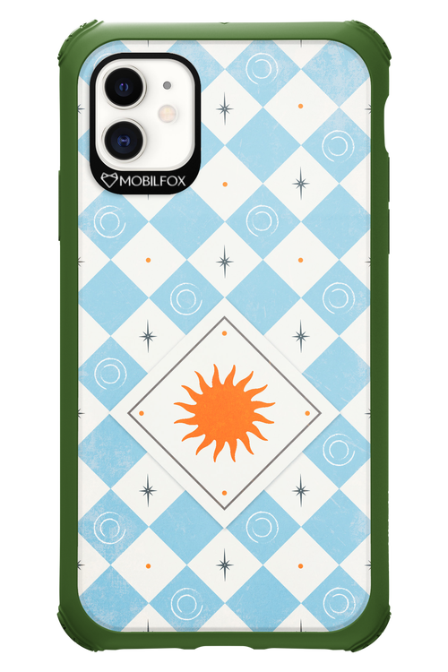 Sun Magic - Apple iPhone 11