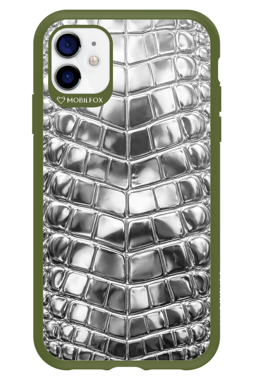 ChromeGator - Apple iPhone 11