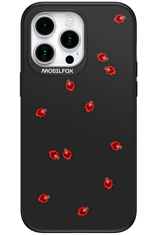 LADYBUGS - Apple iPhone 15 Pro Max