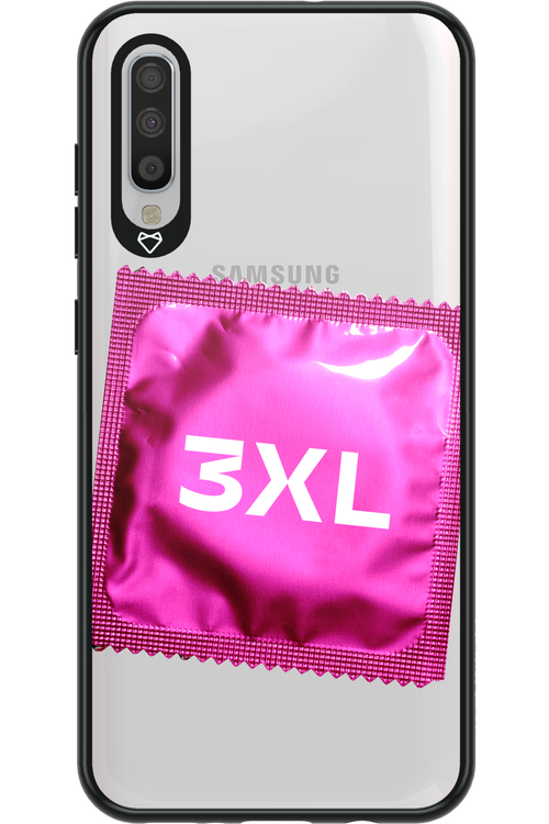 3XL 2.0 - Samsung Galaxy A70