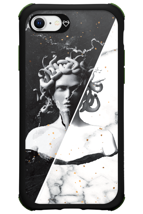 Medusa - Apple iPhone SE 2020