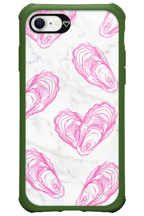 Shelly - Apple iPhone 8