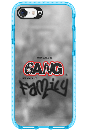 Family Gang - Apple iPhone 7