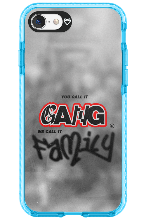 Family Gang - Apple iPhone 7