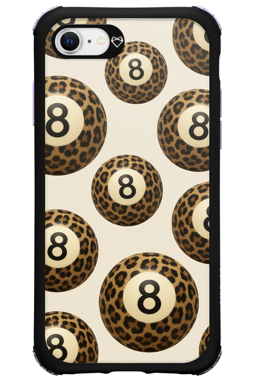 Wild Winner - Apple iPhone 8