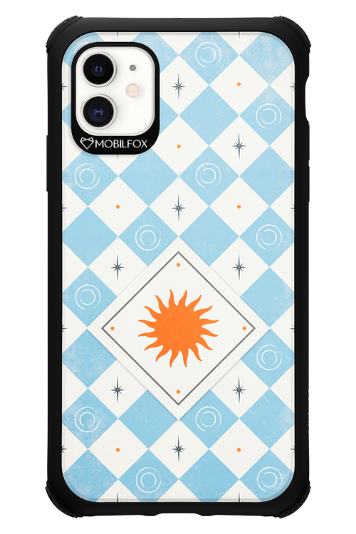 Sun Magic - Apple iPhone 11